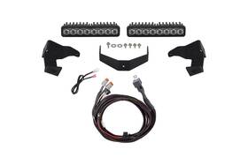 Dd8836-gbfg Diode Dynamics Tacoma 2024-2026 Stealth Lightbar Ss10 Max White Combo Dd8836-gbfg Diode Dynamics Tacoma 2024-2026 Stealth Lightbar Ss10 Max White Combo