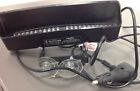 Dl212-bb Star Warning Systems Undercover Light Bar With Suction Cup Mount