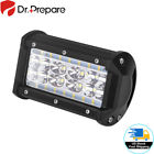 Dlb-168w-001 Led Light Bar Quad Row Work For Vehicle 7426891868988