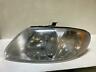 Dodge Caravan Headlamp