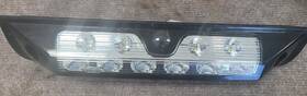 P68412027ab Dodge 2019-2024 Ram 2500-4500 New Body Style 3rd Brake Light Led Id