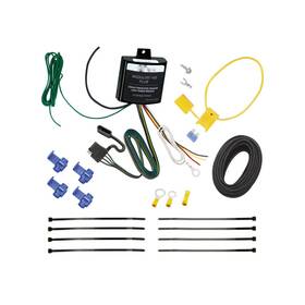 Mlx-drt119191-cl360a50 Draw-tite Modulite Hd Plus Protector Trailer Light Power Module