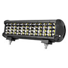 Dsaed80fas1z Unbranded Philips Quad Row Led Work Light Bar Flood Powerful
