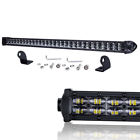 Dsefrly30 Unbranded Super Slim Single Row Led Work Light Bar Spot