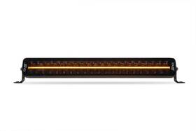 Be20ew200w-h Dv8 Offroad For Elite Series 20-inch Dual Row Light Bar With Accent
