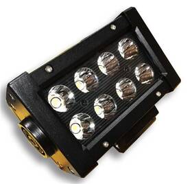 Br5e24w3w Dv8 Offroad Led Light Bar