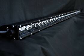 Bs40e110w5w Dv8 Offroad Light Bar Ooffroad