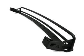 Lbbr-03 Dv8 Offroad Curved Light Bracket Mount Fits 21-23 Bronco