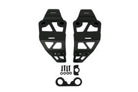 Lbjl-06 Dv8 Offroad For 20-22 Jeep Jl 392/ Jt Mojave Edition Dual Pod Light Mounts Lbjl-06 Dv8 Offroad For 20-22 Jeep Jl 392/ Jt Mojave Edition Dual Pod Light Mounts
