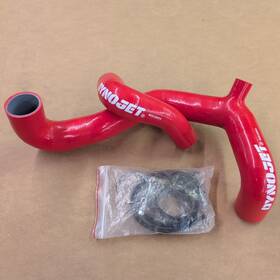 96030005 Dynojet Dyno Jet Charge Tube Kit For 2017-2020 Can-am Maverick X3 Turbo - Free Ship