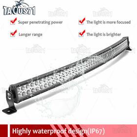 6466 Dyso 50 Inch Curved Led Light Bar Upper Roof Mount Bracket Wire Kit For Hummer H3 06-10 6466 Dyso 50 Inch Curved Led Light Bar Upper Roof Mount Bracket Wire Kit For Hummer H3 06-10