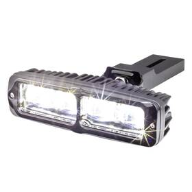 El6lb-g2 Eagle Lights 6 Inch Led Projection Light Bar With Harness For Harley Sportsters