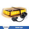 Easy144099 Catinbow Led Rooftop Strobe Light Bar Flash Emergency 932498144099