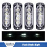 Easy174227 Catinbow Strobe Flash Emergency Warning Side Marker Light 574856174227