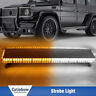 Easy306898 Catinbow Led Amber White Flashing Emergency Strobe Light 081535306898
