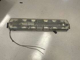 12-50004-es Ecco 54 Inch Vantage 12 Series Emergency Led Pro Lightbar Single Color 12-50004-es Ecco 54 Inch Vantage 12 Series Emergency Led Pro Lightbar Single Color