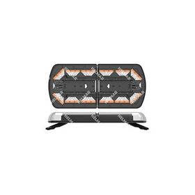 12-50006-es Ecco 12 Plus Pro Vantage Series Light Bar 24 Inch Led 64