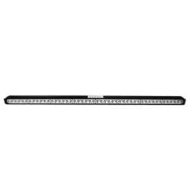 3410lba Ecco 3410 Series Light Bar 48.1 Inch 9 Flash Patterns Amber 12 Volt
