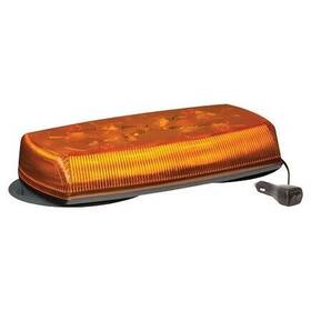 5580a-vm Ecco 5580 Series Reflex Light Bar 15 Inch Minibar Vacuum Mount