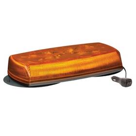 5585a-vm Ecco 5585 Series Reflex Light Bar 15 Inch Minibar Vacuum Mount