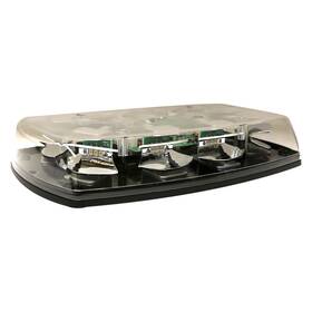 5587ca Ecco Emergency Led Light Bar 15 Inch 5587 Series Reflex 4-bolt Mount Clear Zero Optic 5587ca Ecco Emergency Led Light Bar 15 Inch 5587 Series Reflex 4-bolt Mount Clear Zero Optic