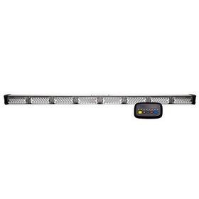 Ed3355a Ecco Light Bar Led 9 Flash Patterns In Cab Controller 55 Feet Cable