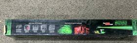 Elusive Wildlife 815958021515 Predator Series Led Light Bar 40 Inch Red&white #815958021515