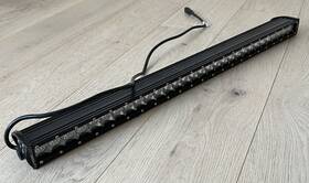 Ex-x1-5ds-30-cb Extreme Led Light Bars New Extremeled 30 Inch Single Row 150w Combo Beam Bar