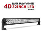 F09b180001 Yitamotor Led Light Bar Spot Flood Combo Suv 659514667188