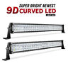 F09bg18072 Yitamotor Inch Curved Led Light Bar For Polaris 749390393452