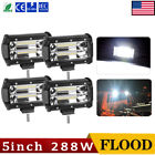 F09bgia005 Yitamotor Inch Led Work Light Bars Flood Pods 659514665368