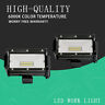 F09bgsa0021 Turbo Sii Led Work Light Bars Tri Row 608631673855