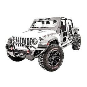 Jl3022-1 Fab Fours Vicowl 20-inch Light Bar Insert Black -