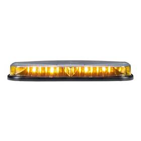 Hl15pc-a Federal Signal Low Profile 15 Inch Led Mini Light Bar