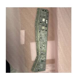 Federal Signal Sifz0157 2222z Sifz Passenger Side Pcb Blue White With Install Manual
