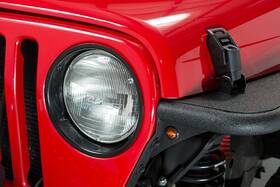 Fb21041 Fishbone Offroad Light Bar