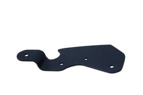 Fb21350 Fishbone Offroad For 2021 Ford Bronco Light Brackets - Black