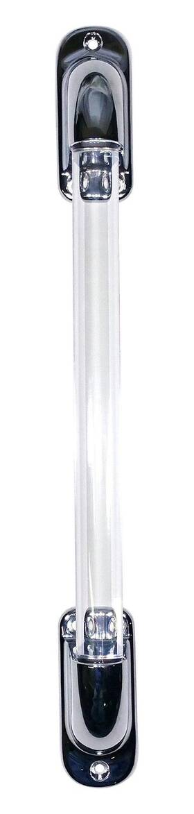5300lw Fleming Sales 12ft Illuminated Assist Bar Straight