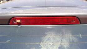 176.fd1f03 Ford Focus 2003 High Mounted Stop Light