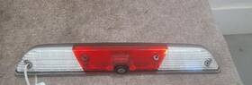 Hc3b-13a613-ah Ford 2017-2022 F250-f450 3rd Brake Light With Camera Led Id