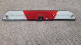 Hc3b-13a613a Ford 2017-2022 F250-f450 3rd Brake Light With Camera Led Id