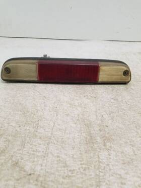 176.fd8100 Ford Truck High Mounted Stop Lamp Brake Light Fits 00 Ranger Oem