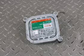 X635e312bba Ford 15-23 Mustang Dmg Headlight Head Light Lamp Led Ballast Module Unit Oem