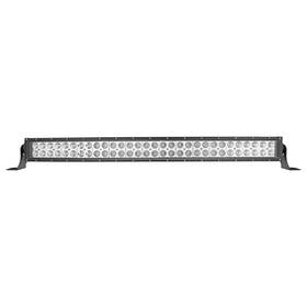 70202007 Ga 32ftft Curved Led Light Bar Spot Flood Combo For Ford F-150 Raptor F-250 F-350
