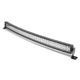 70202008 Ga 42 Inch 240w Led Bar Fog Lights Driving Curved Light For Ford Truck Car