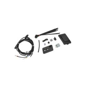 86815603 General Motors 2022-2025 Gmc Hummer Ev And Suv Roof Mounted Light Bar Wiring Kit Oem