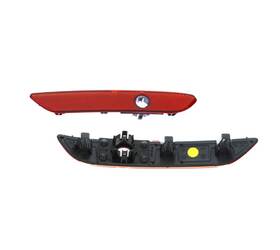 2gj-945-106-a Genuine 2gj945106a Right Rear Light Reflector Fits Vw Taos With Parking Sensors