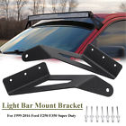 Gkp4485452 Matcc Curved Led Straight Light Bar Mount Brackets 6492090479752