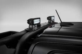 85528929 Gm Genuine 2017-2022 Canyon Sierra Off-road Sport Bar Mounted Lighting
