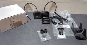84860342 Gmc New Oem Genuine Gm Hummer Ev Off-road Auxiliary Light Kit 2022-2025